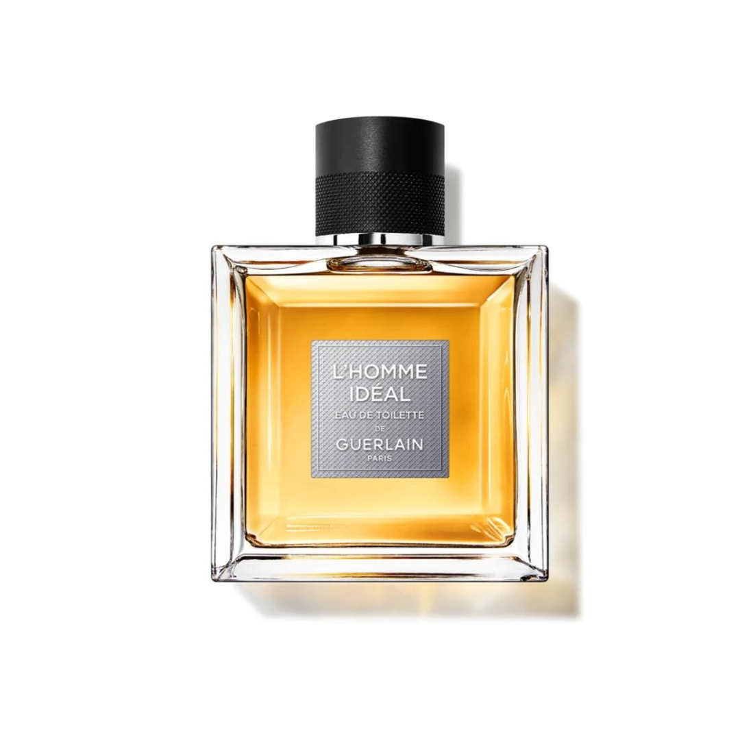 L’Homme Ideal de Guerlain EDT - Perfume Planet