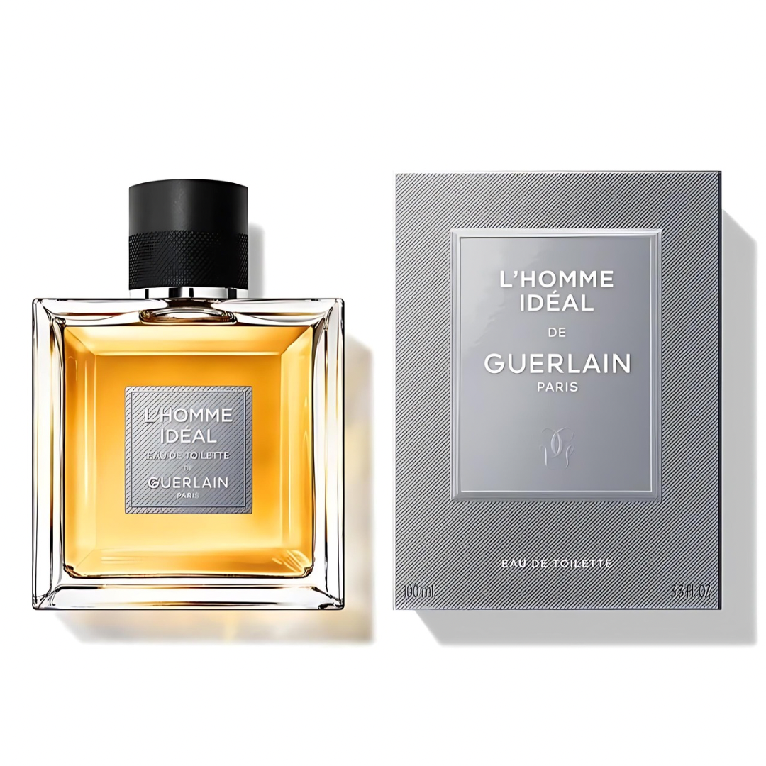 L’Homme Ideal de Guerlain EDT - Perfume Planet