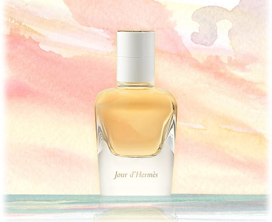 Jour D´Hermès Eau de Parfum for women - Perfume Planet 