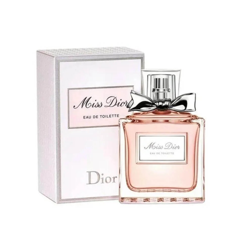 Miss Dior EDT for Women - Perfume Planet 