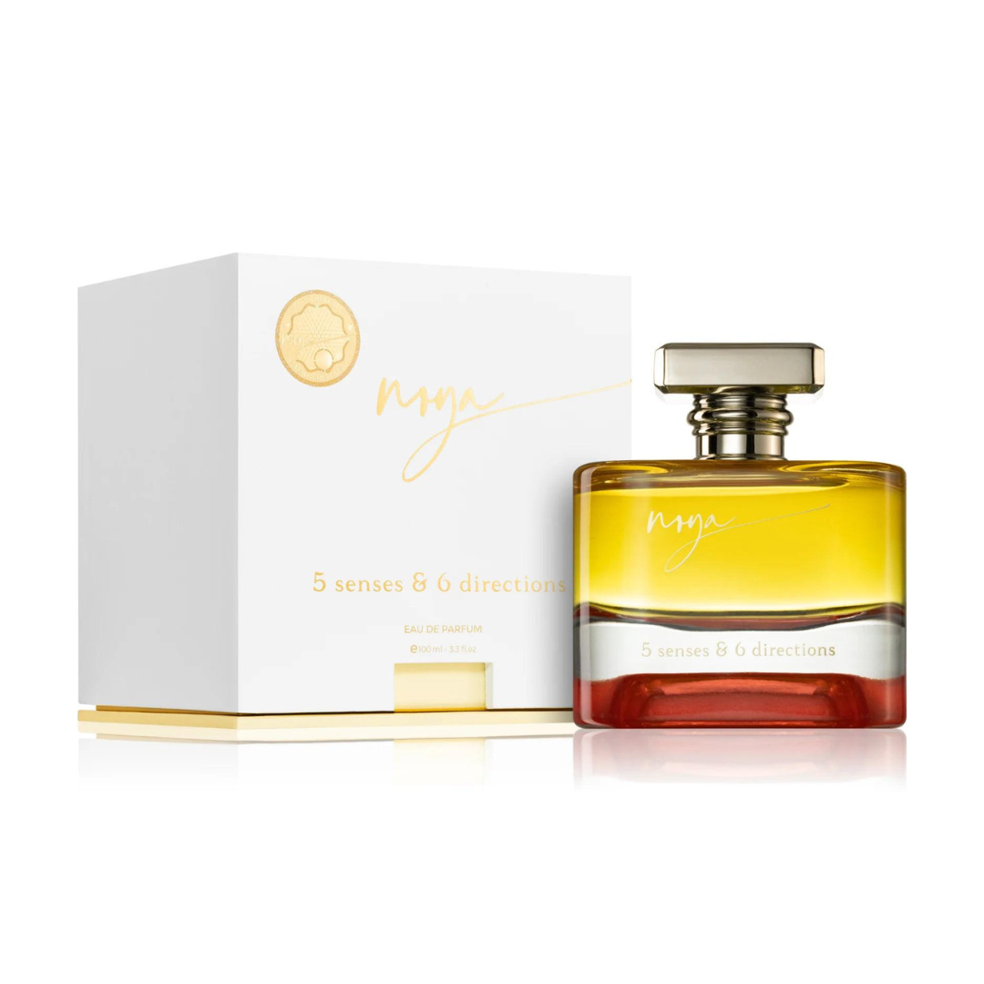 5 Senses & 6 Directions Eau de Parfum - Perfume Planet