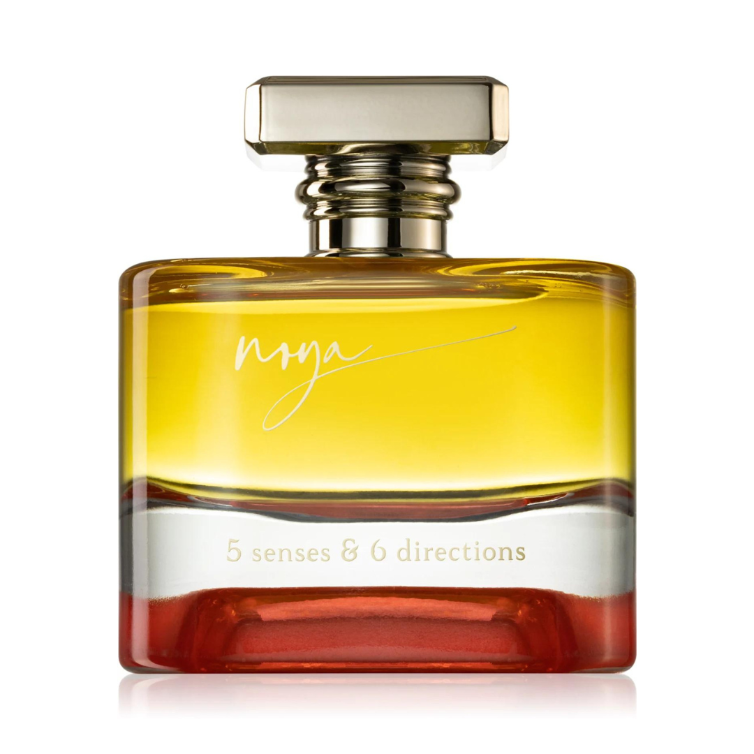 5 Senses & 6 Directions Eau de Parfum - Perfume Planet