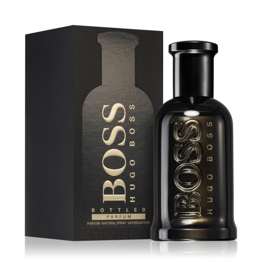 Boss #6 Bottled Parfum - Perfume Planet
