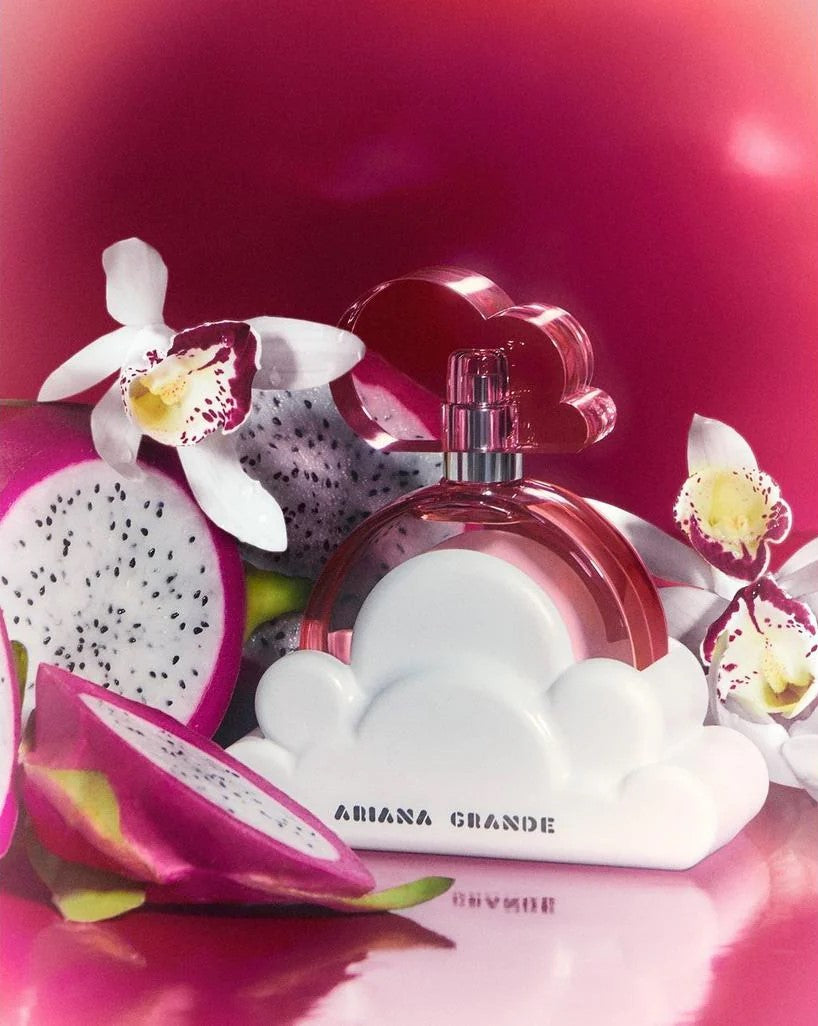 Cloud Pink by Ariana Grande EDP for women - Perfume Planet 