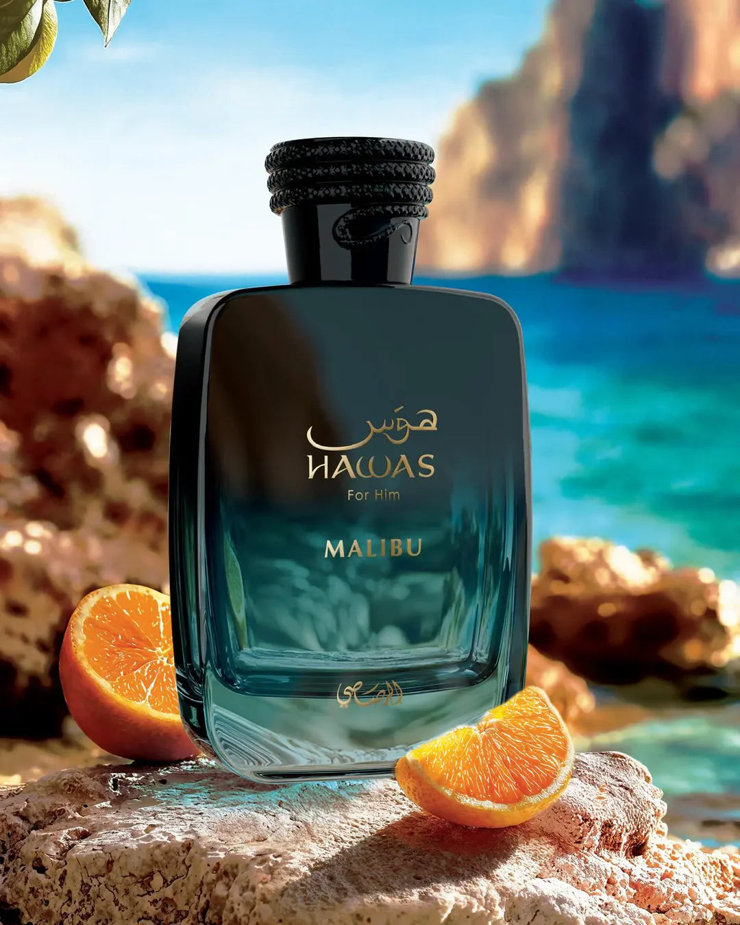 Rasasi Hawas Malibu For Him Eau de Parfum - Perfume Planet 