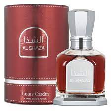 Al Shaza EDP for Men - Perfume Planet 