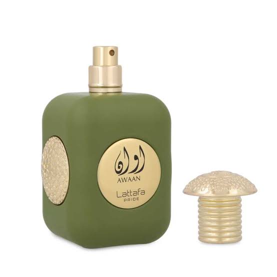 Al Awaan Eau de Parfum