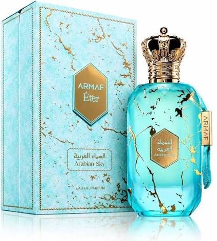 Armaf Eter Arabian Sky Eau de Parfum