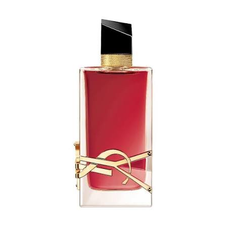 Libre Berry Crush EDP Fruitée