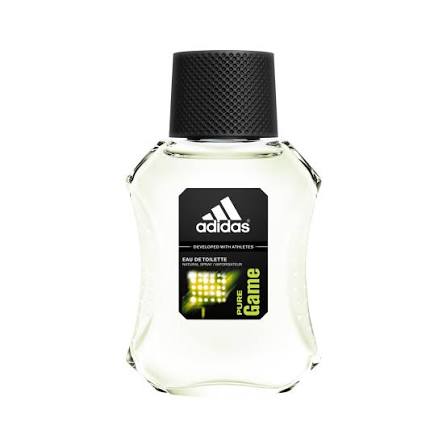Adidas Pure Game EDT