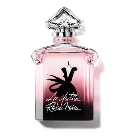 La Petite Robe Noire EDP