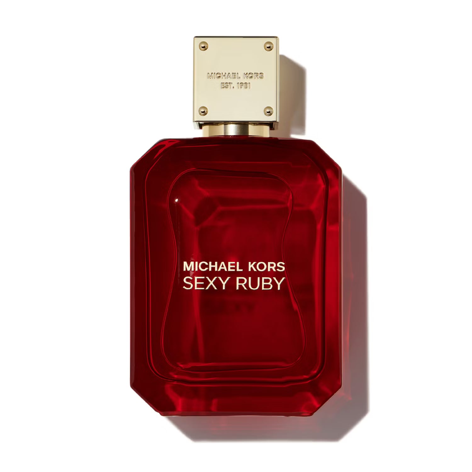 Sexy Ruby by Michael Kors EDP - Perfume Planet 