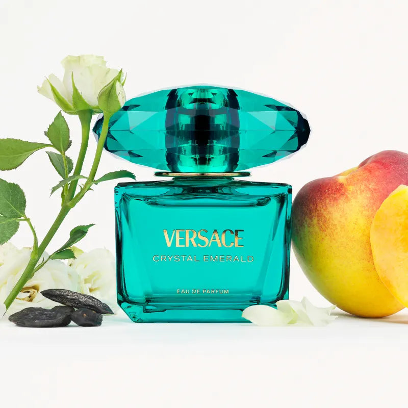 Versace Crystal Emerald EDP
