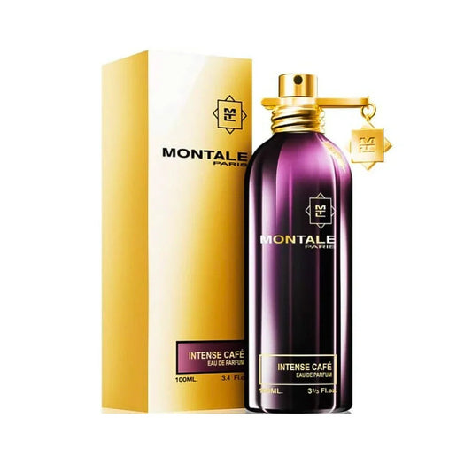 Intense Café by Montale EDP for unisex - Perfume Planet 