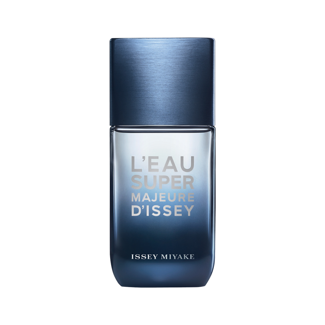 L’eau Super Majeure D’Issey EDT Intense for Men - Perfume Planet