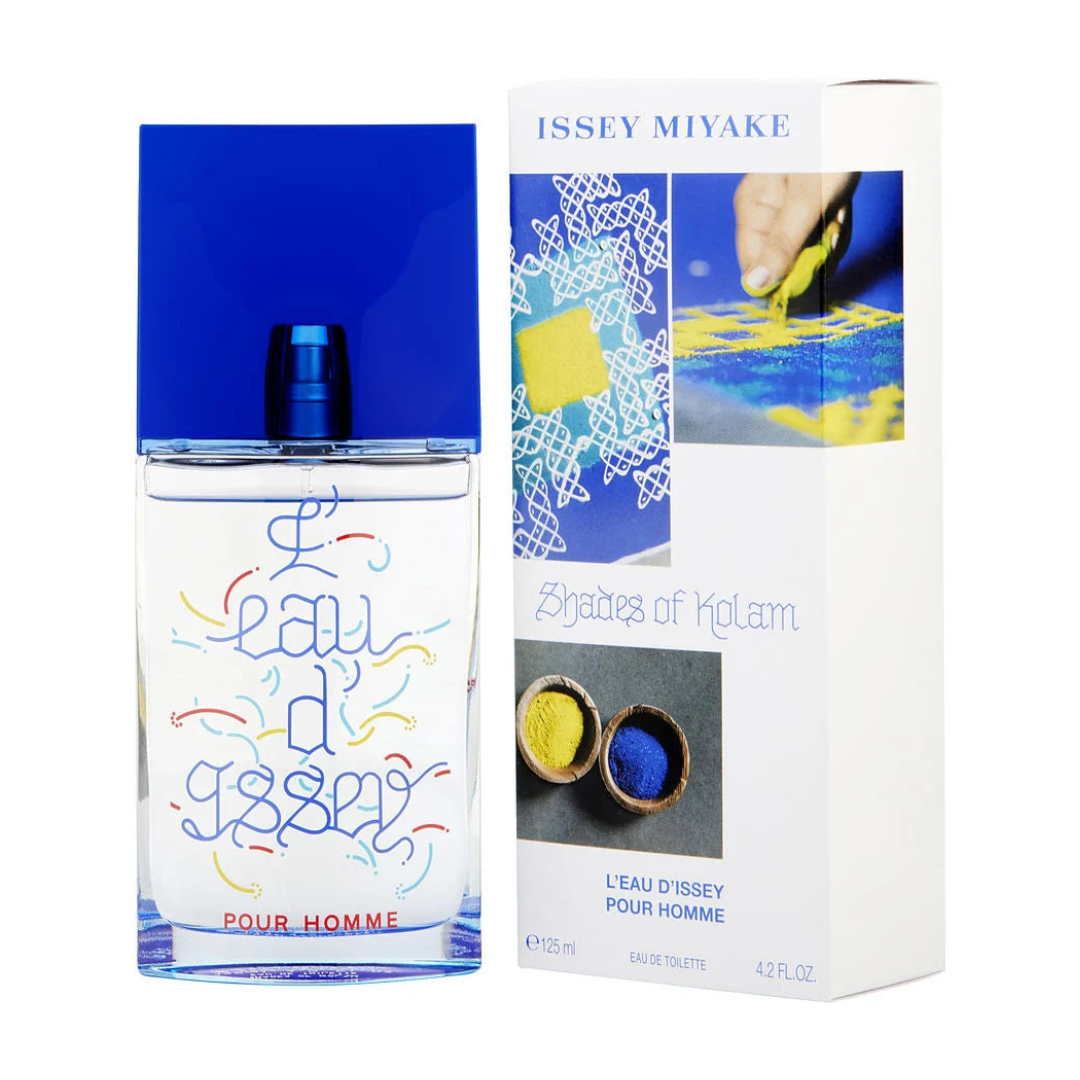 L'Eau d'Issey Pour Homme Shades of Kolam EDT - Perfume Planet