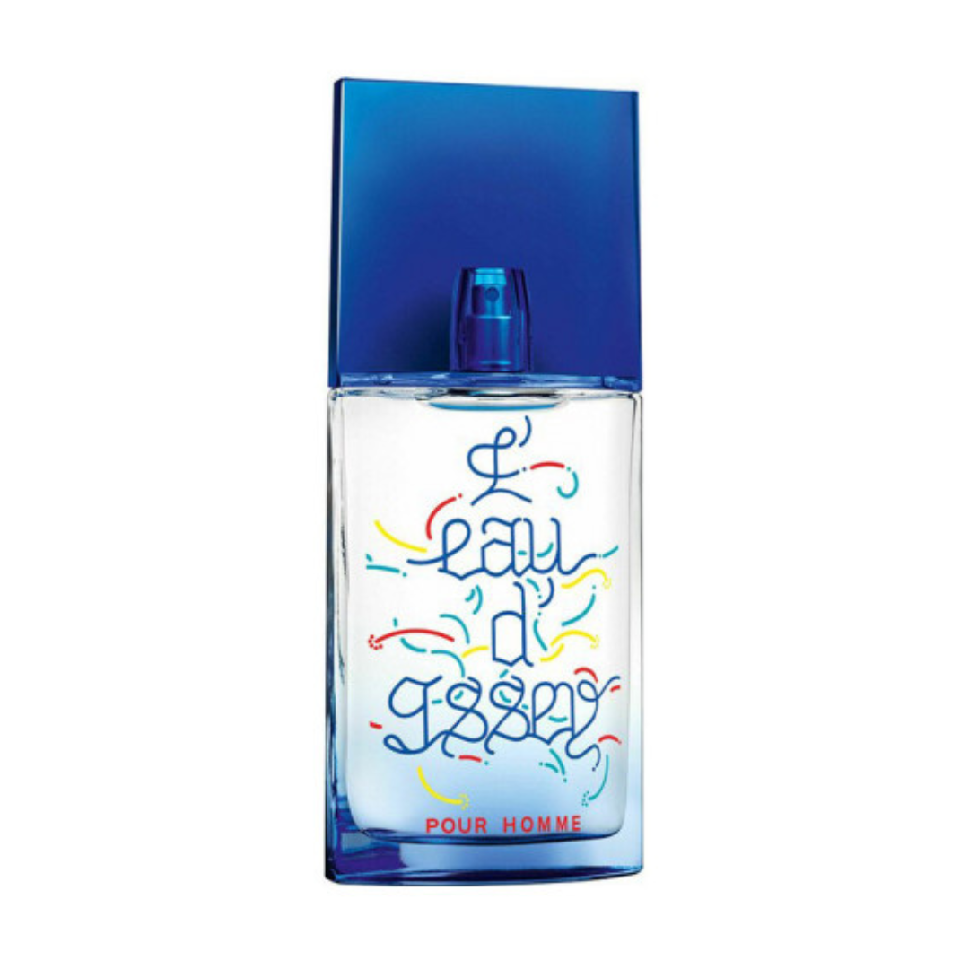 L'Eau d'Issey Pour Homme Shades of Kolam EDT - Perfume Planet