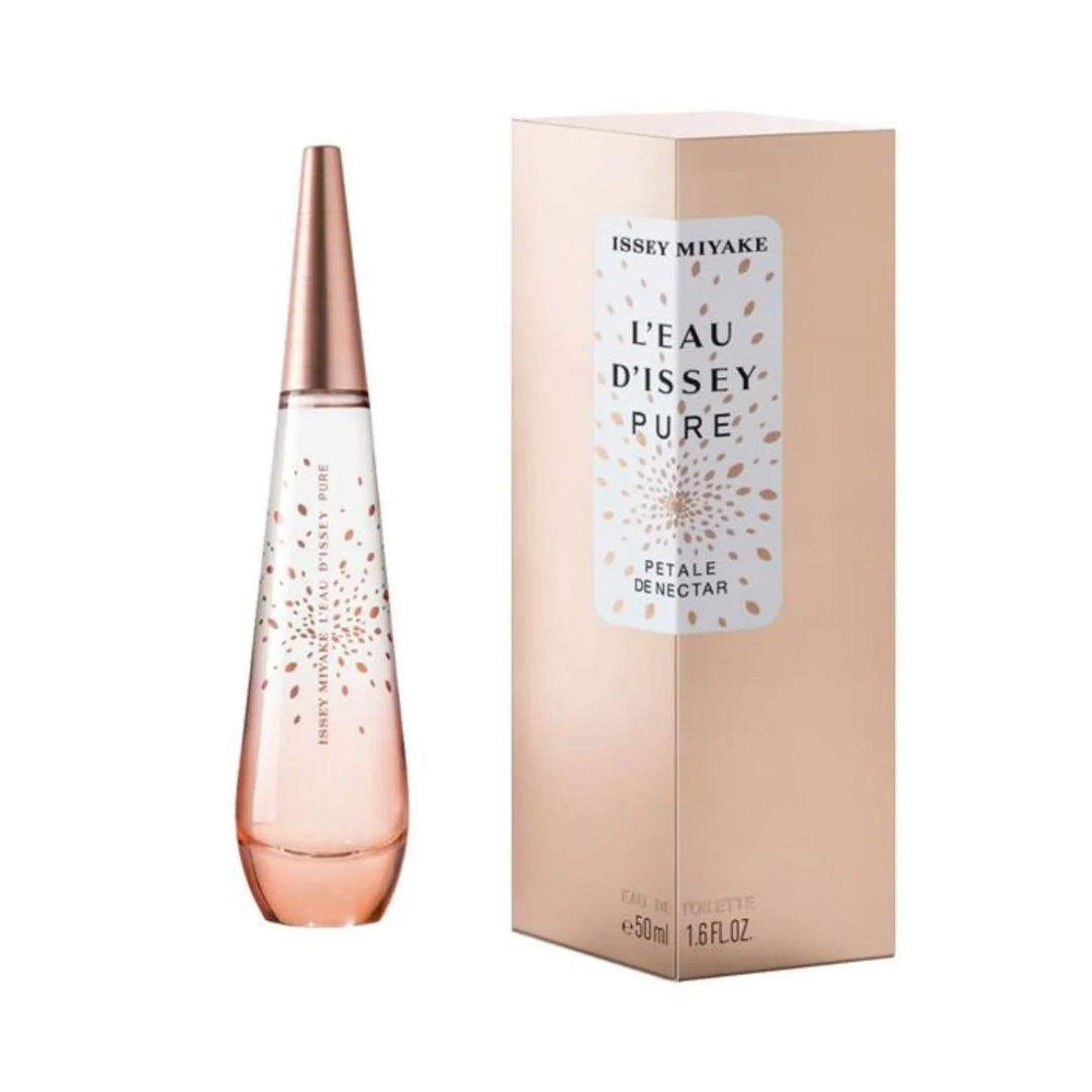 L'Eau d'Issey Pure Petale de Nectar EDT for Women - Perfume Planet