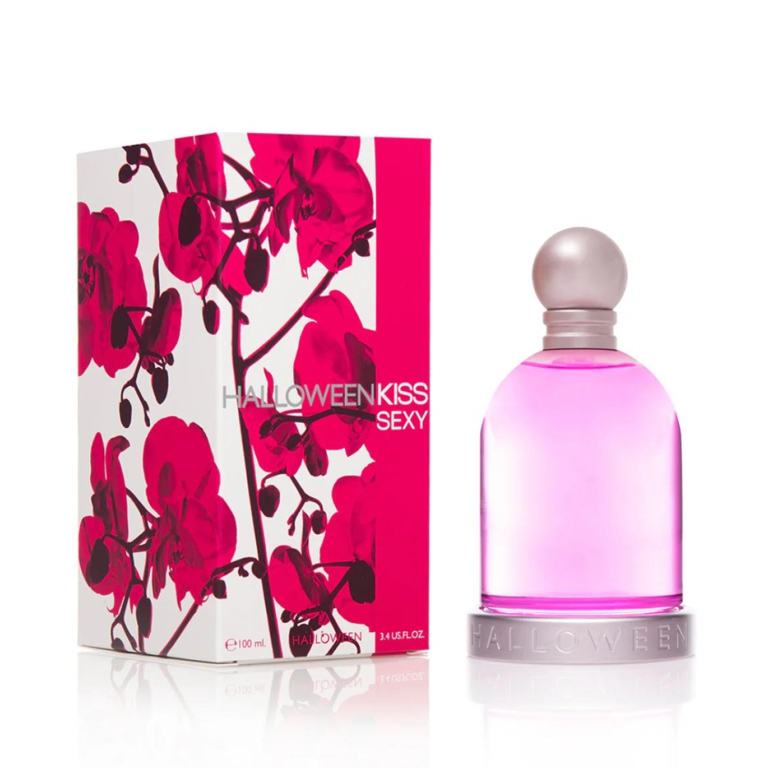Halloween Kiss Sexy EDT for Women - product image 2