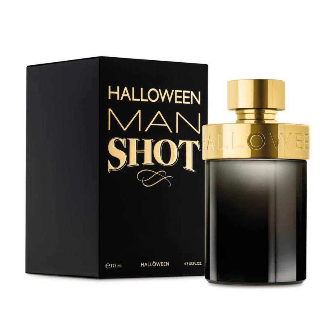 Halloween Man Shot EDT - product image 2