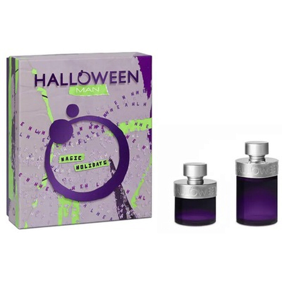 Halloween Man EDT Gift Set (2 PC)
