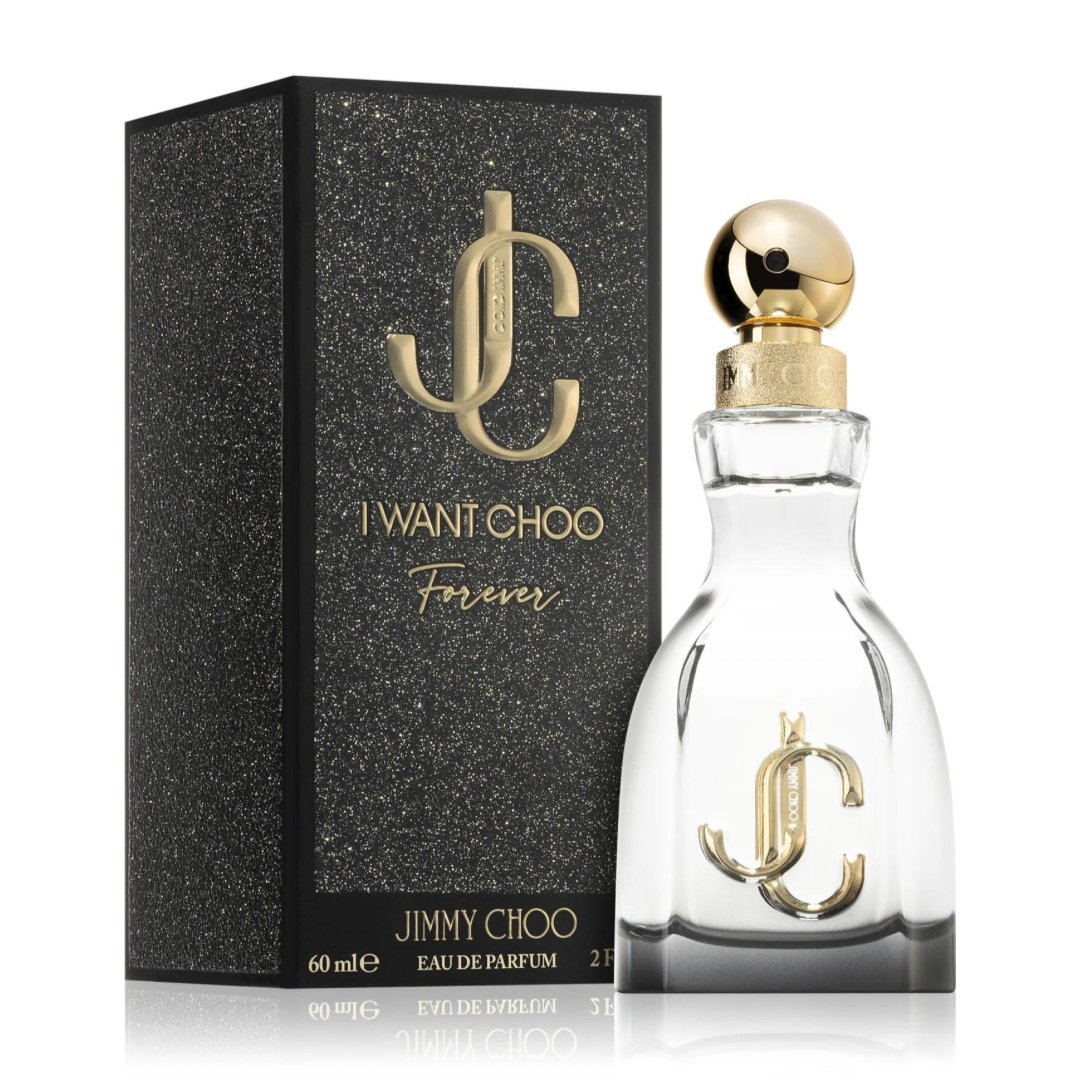 I Want Choo Forever EDP for Women - Perfume Planet