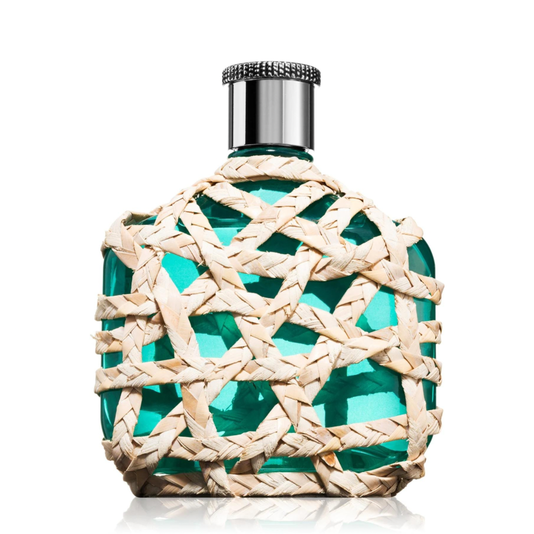 XX Artisan Teal EDT for Men - Perfume Planet