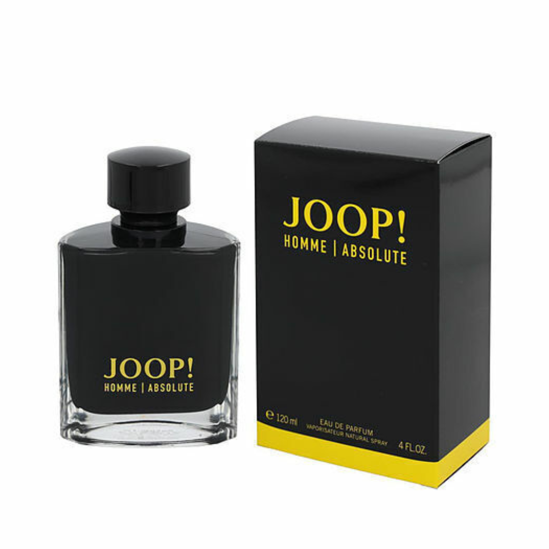 Joop! Homme Absolute Eau de Parfum - Wafa International