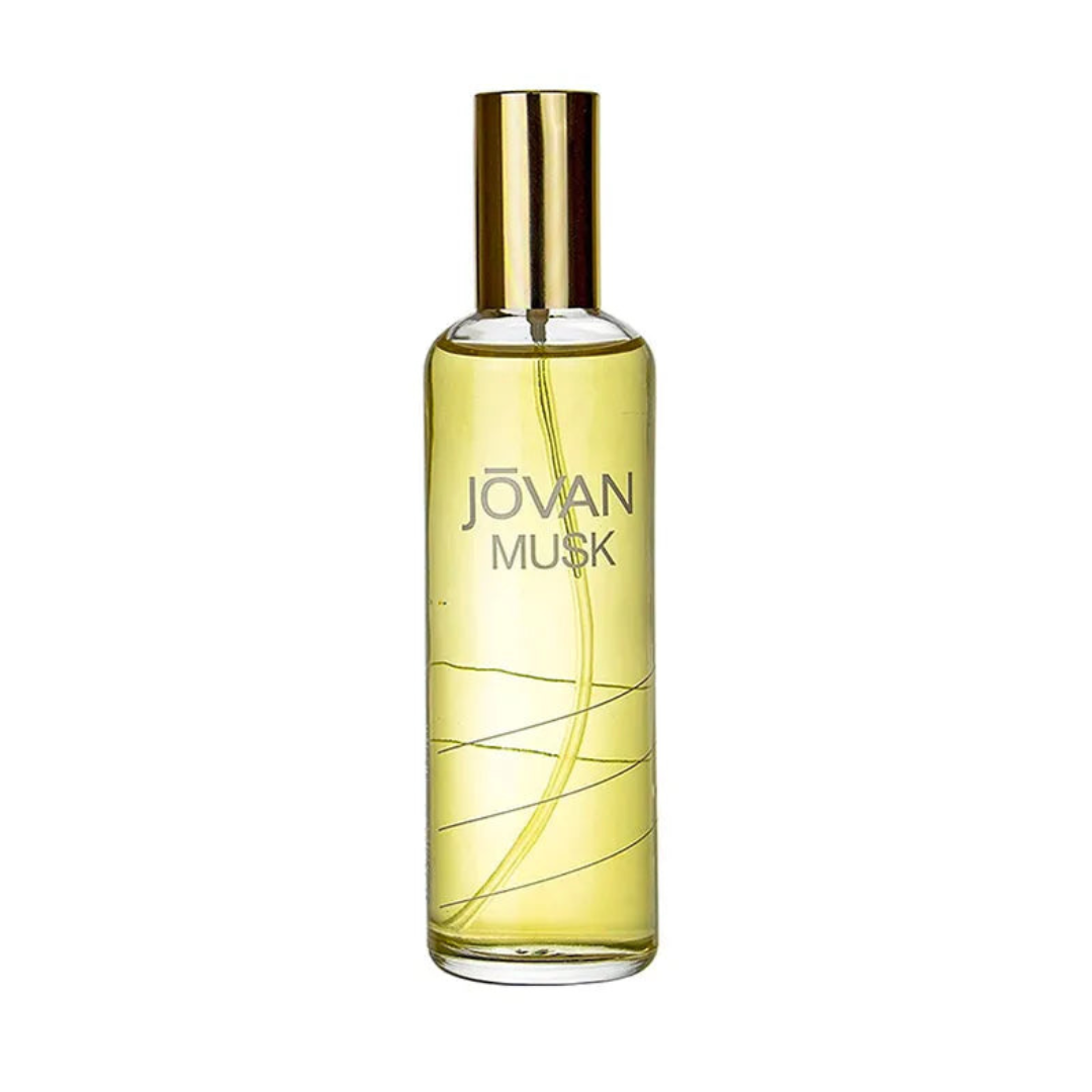 Jovan Musk EDC for Women - Perfume Planet