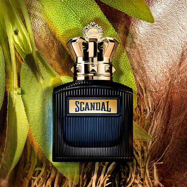 Scandal Intense EDP for men - Perfume Planet 