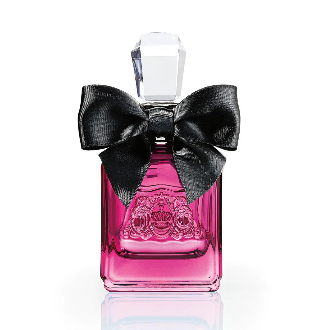 Viva La Juicy Noir Couture EDP - Perfume Planet