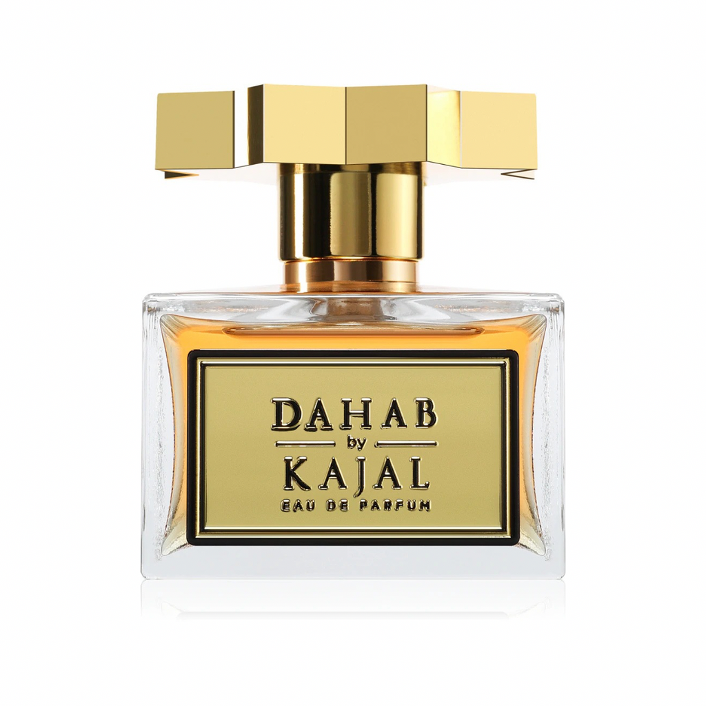 Dahab EDP (Unisex) - Wafa International