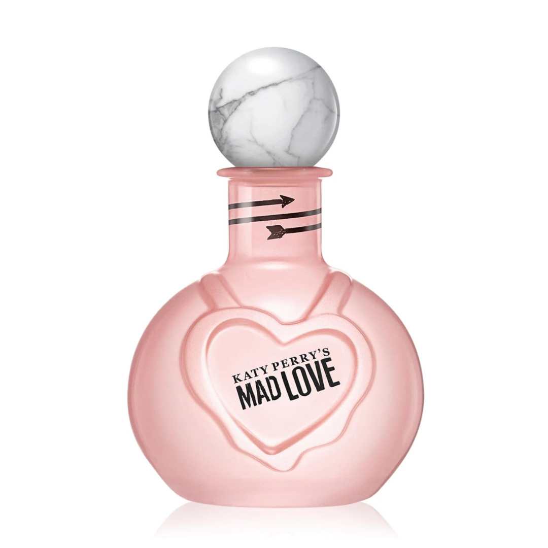 Katy Perry's Mad Love EDP - product image 1