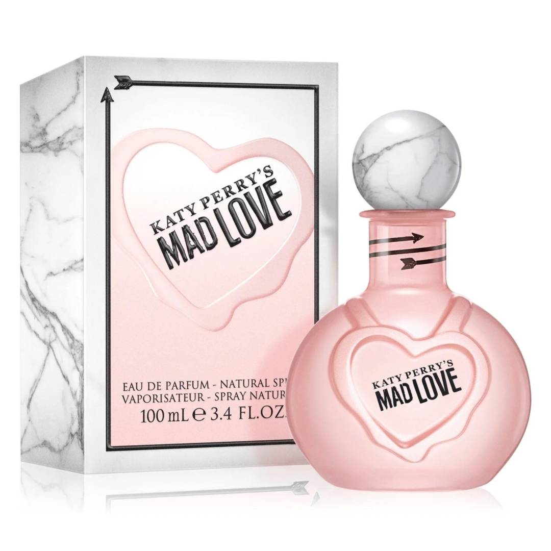 Katy Perry's Mad Love EDP - product image 2