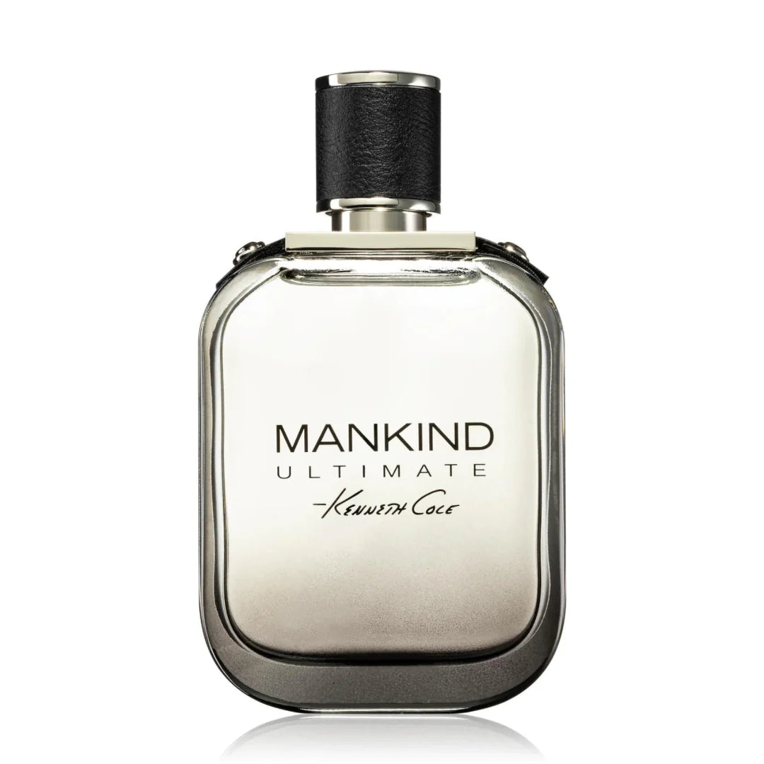 Kenneth Cole Mankind Ultimate EDT - Perfume Planet 