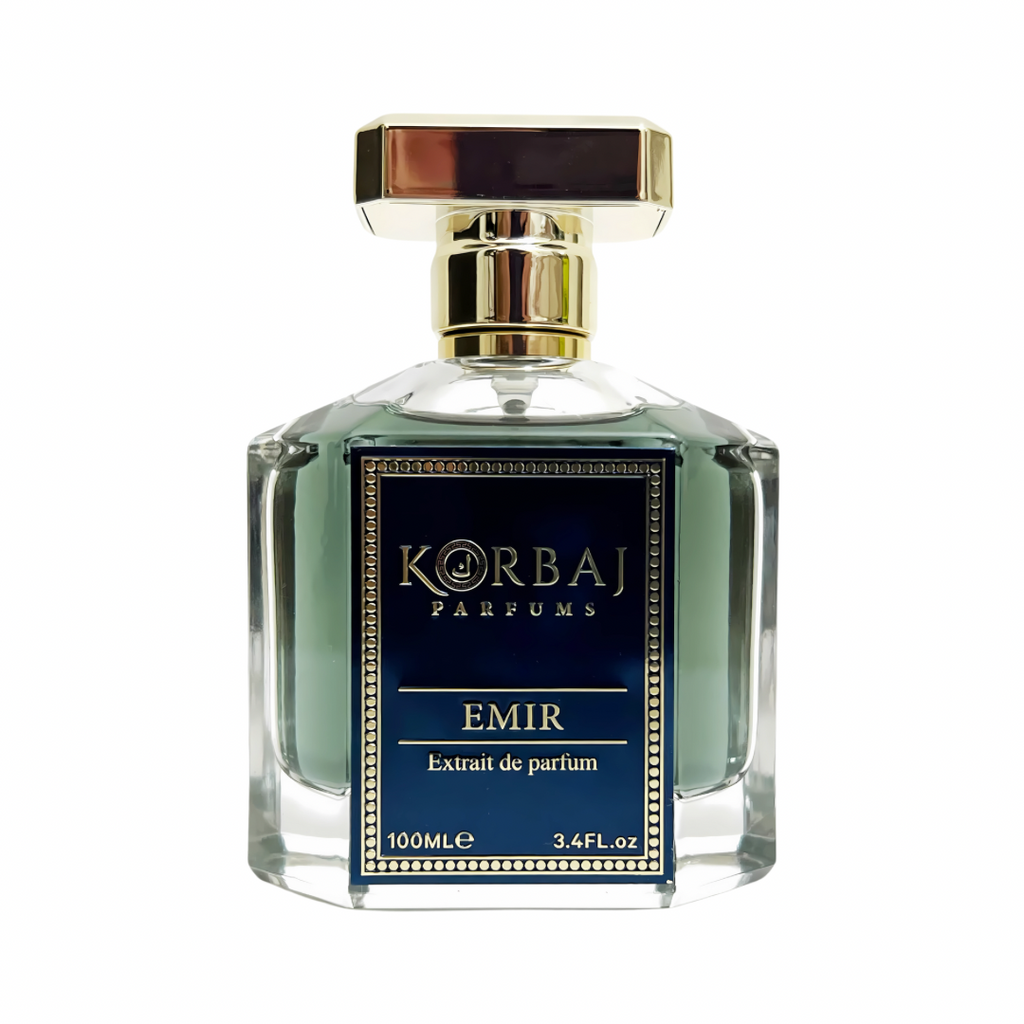 Emir Extrait de Parfum (Unisex) - Wafa International