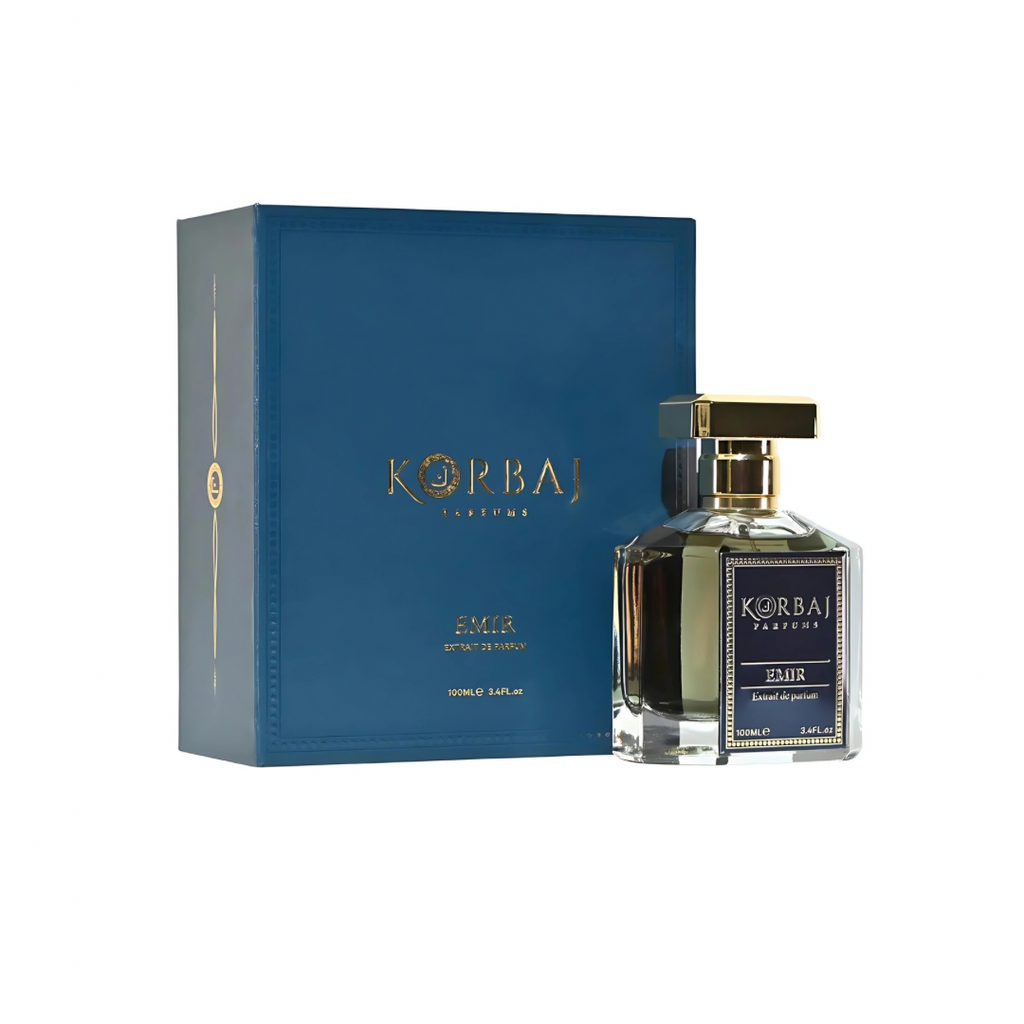 Emir Extrait de Parfum (Unisex) - Wafa International