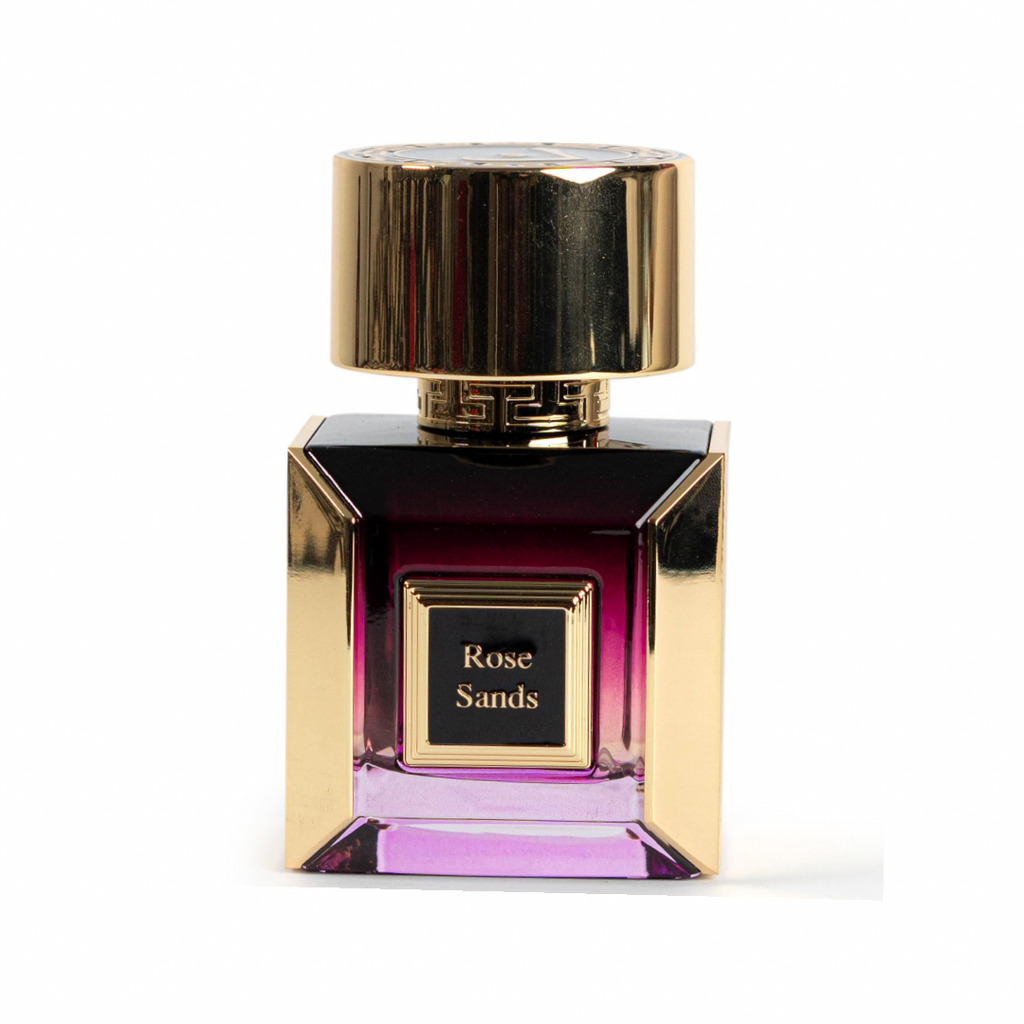 Rose Sands Extrait de Parfum for Women - Wafa International