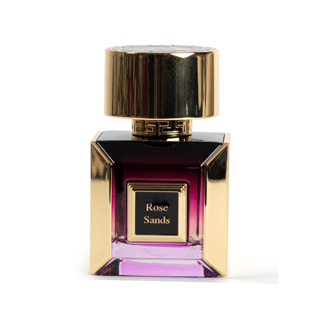 Rose Sands Extrait de Parfum for Women - Perfume Planet