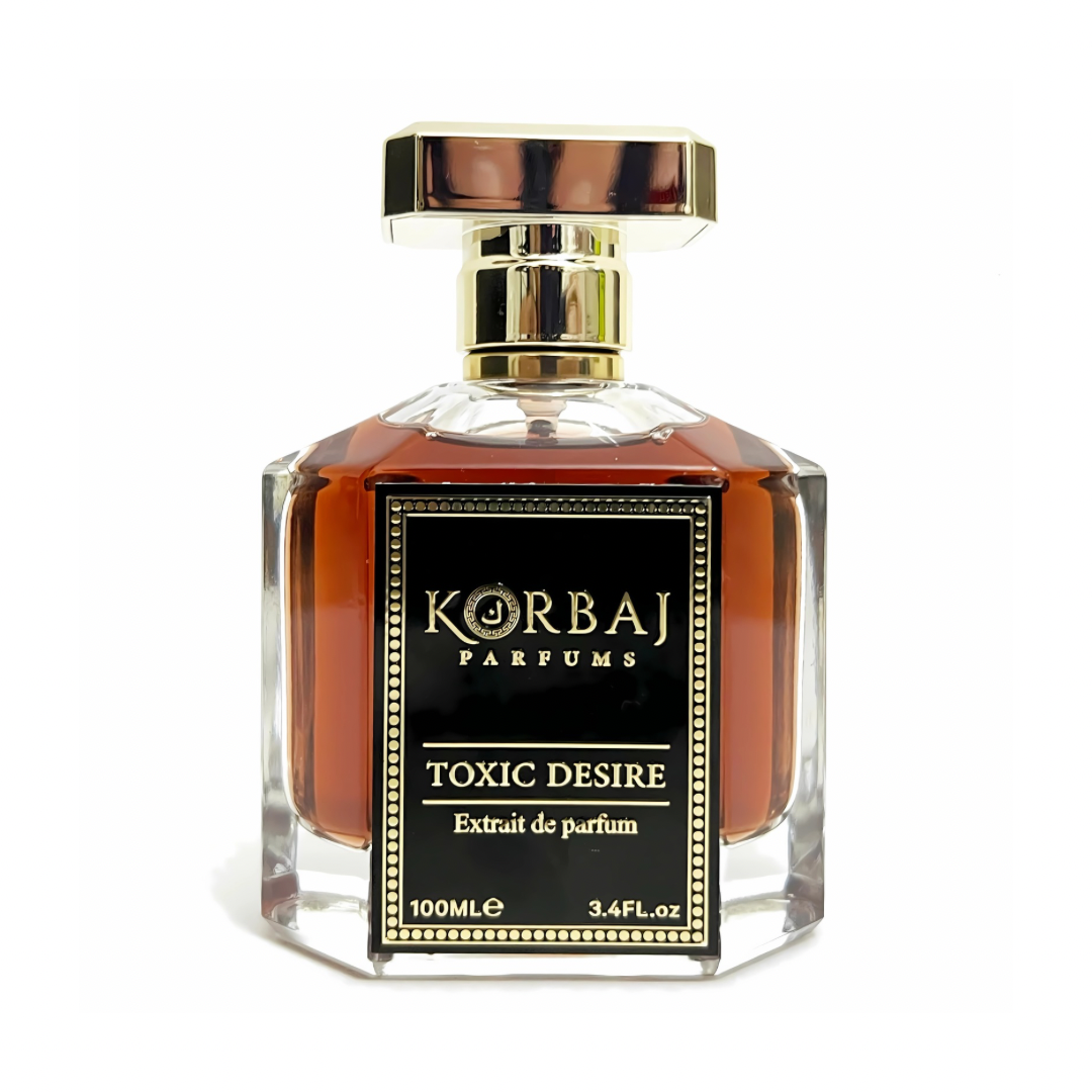 Toxic Desire Extrait de Parfum (Unisex) - Perfume Planet