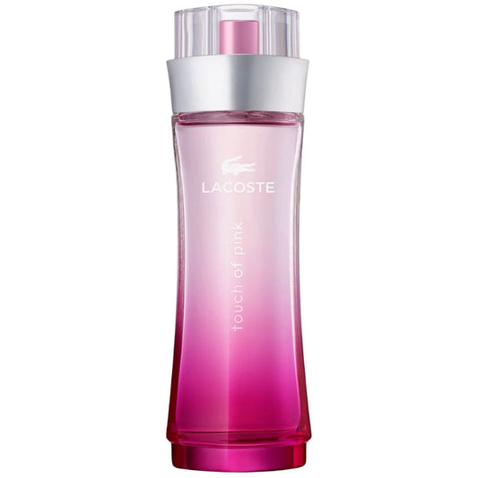 Lacoste Touch of Pink EDT