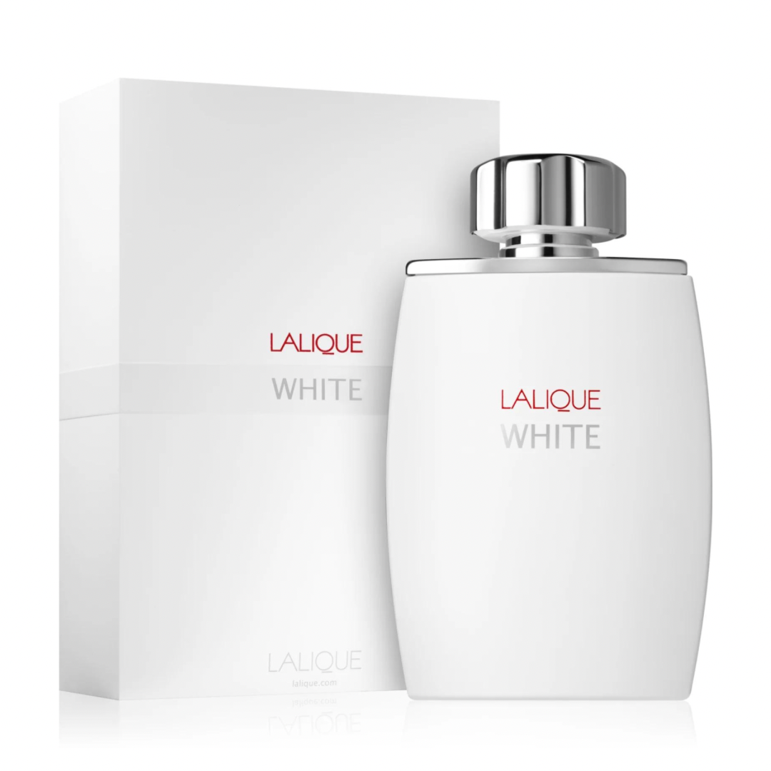Lalique White EDT for Men - product image 2