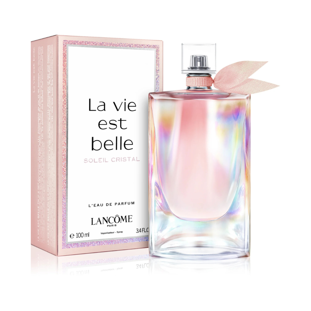 La Vie est Belle Soleil Cristal EDP for Women - Perfume Planet