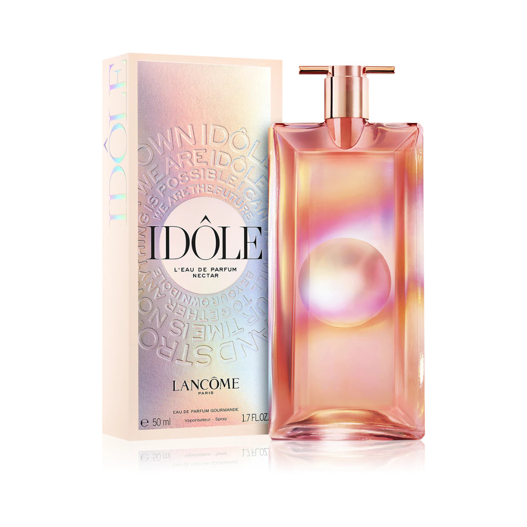 Idôle Nectar EDP for Women - Perfume Planet
