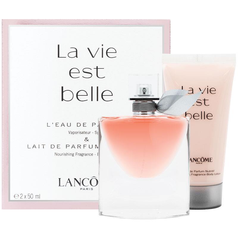La Vie Est Belle EDP Travel Gift Set (2PC) - Perfume Planet