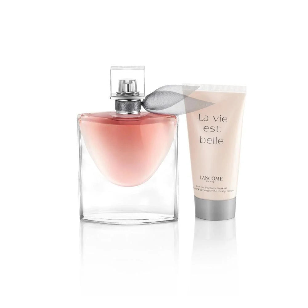 La Vie Est Belle EDP Travel Gift Set (2PC) - Perfume Planet