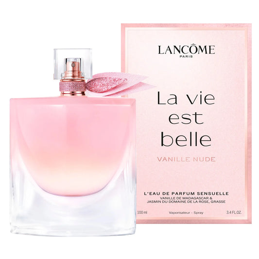 La Vie Est Belle Vanille Nude L'Eau De Parfum Sensuelle women - Perfume Planet 