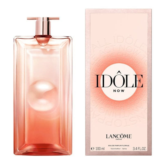Idôle Now L'eau de Parfum Florale by Lancôme
