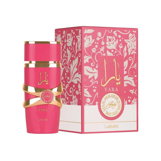 Yara Candy EDP for Women