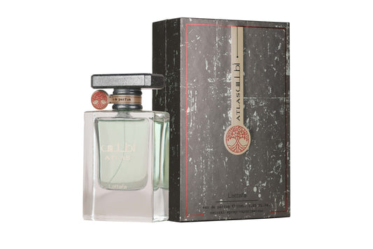 Atlas Eau de Parfum (Unisex) - Perfume Planet